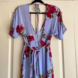 Vici tropical jumper